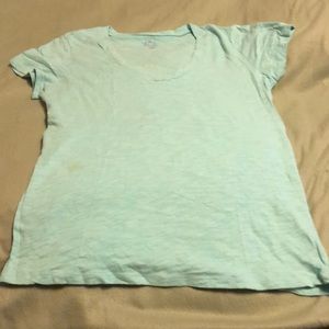 Old Navy V-neck tee